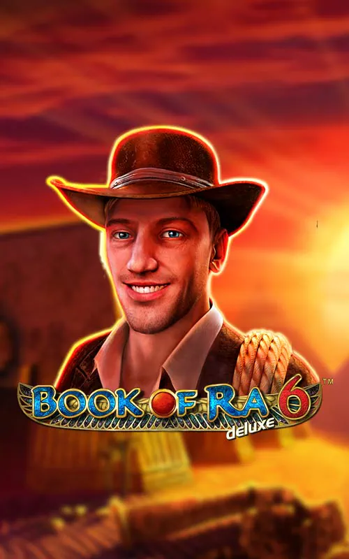 Book of Ra at Malibu Club Casino