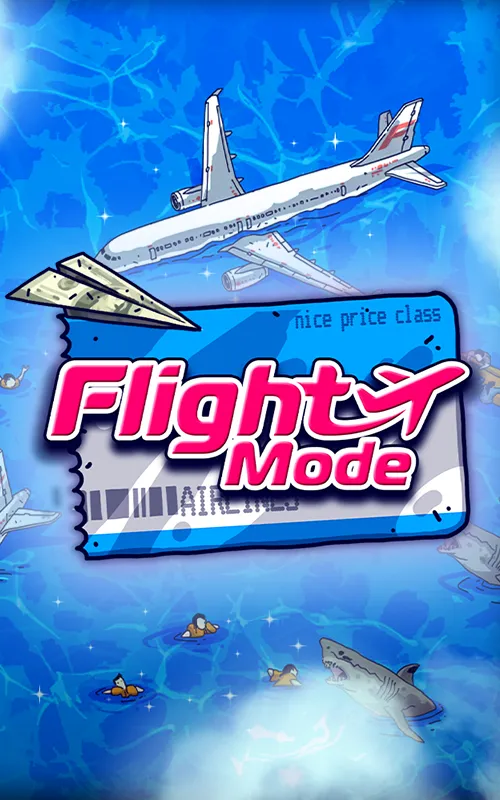 Flight Mode at Malibu Club Casino