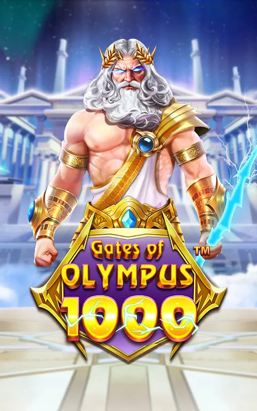Gates of Olympus at Malibu Club Casino