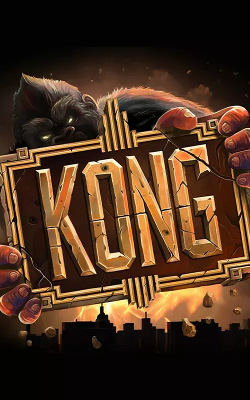 Kong at Malibu Club Casino