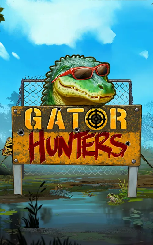 Gator Hunters at Malibu Club Casino